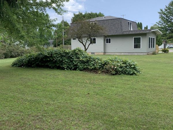 401 W Church Street, Harrisville, MI 48740