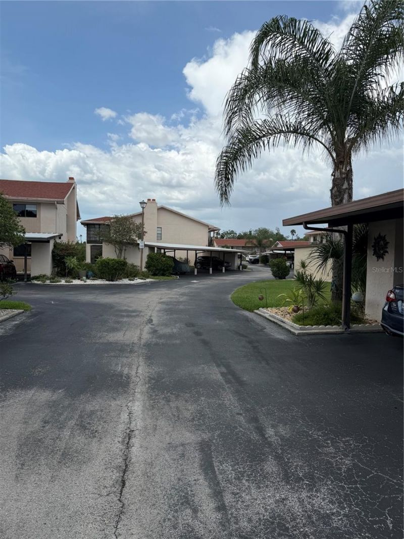 9980 Eagles Point Circle , Unit 3, Port Richey, FL 34668 Photo