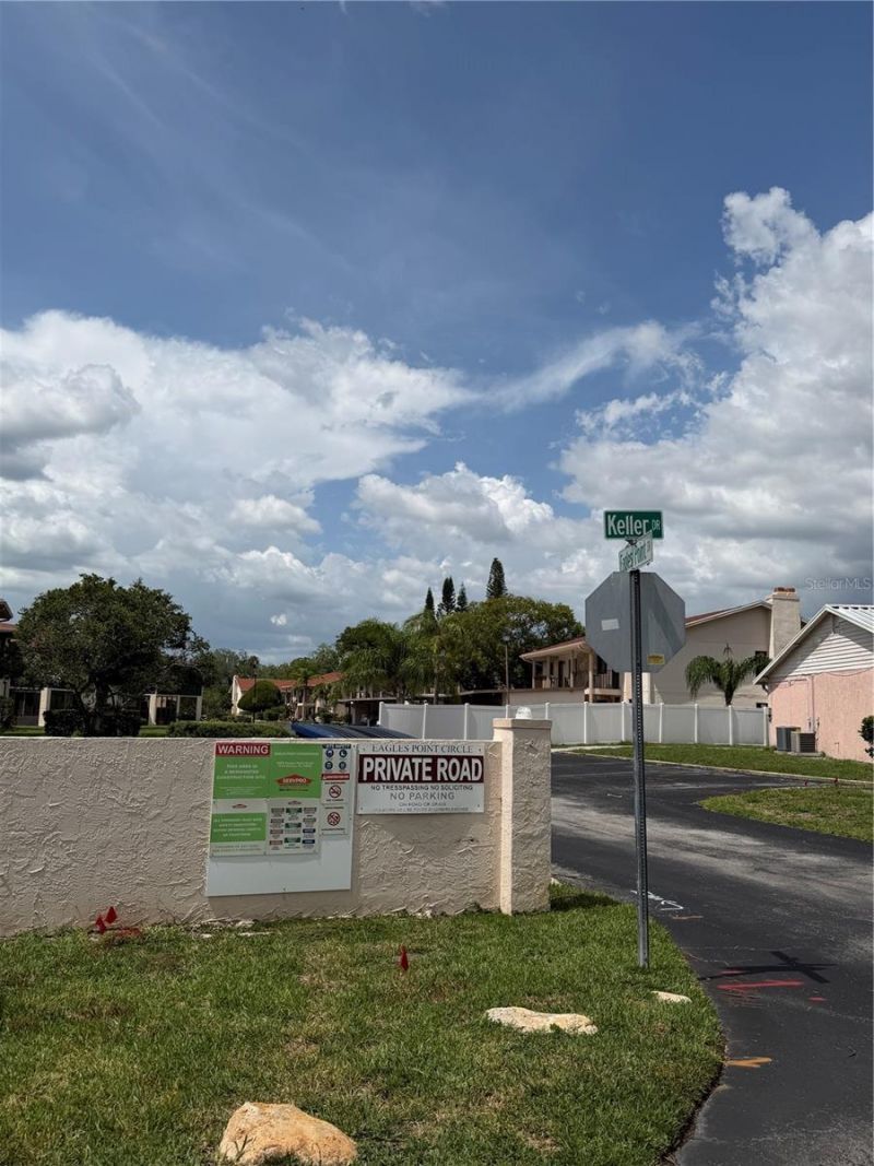 9980 Eagles Point Circle , Unit 3, Port Richey, FL 34668 Photo