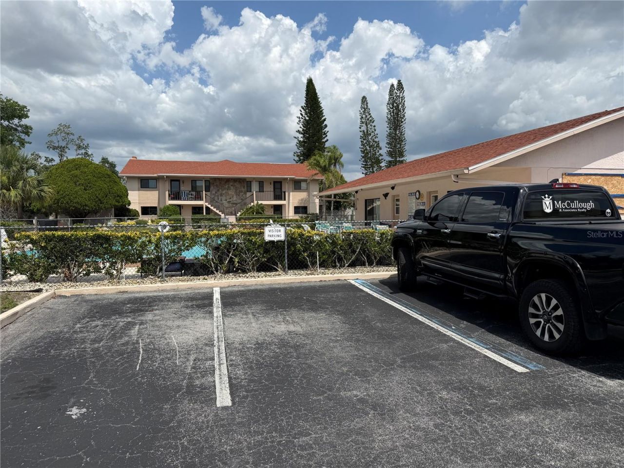 9980 Eagles Point Circle , Unit 3, Port Richey, FL 34668 Photo