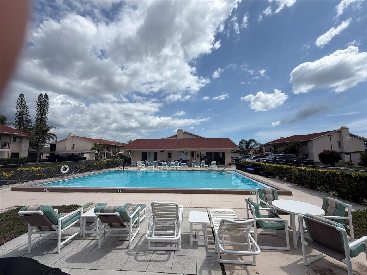 9980 Eagles Point Circle , Unit 3, Port Richey, FL 34668 Photo