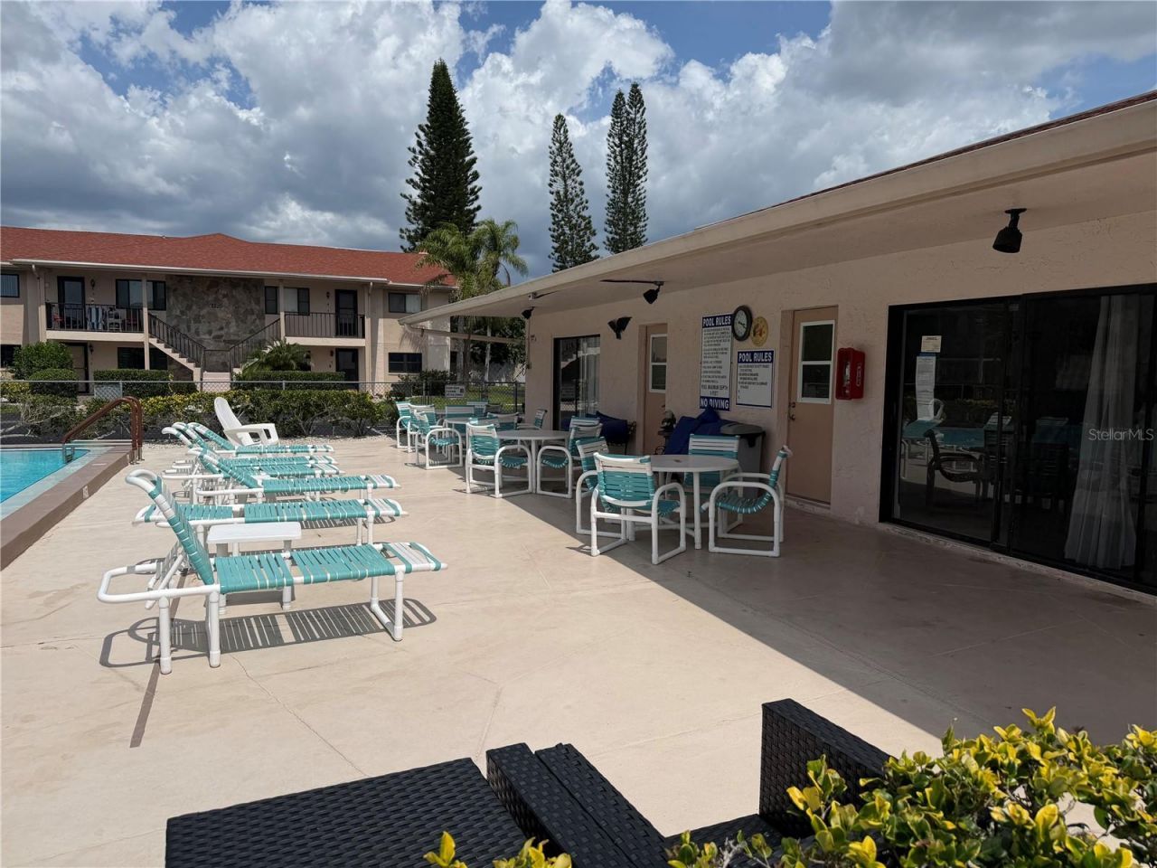 9980 Eagles Point Circle , Unit 3, Port Richey, FL 34668 Photo