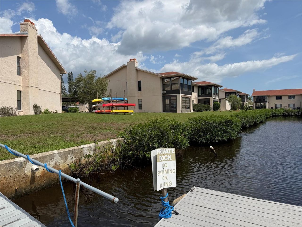 9980 Eagles Point Circle , Unit 3, Port Richey, FL 34668 Photo