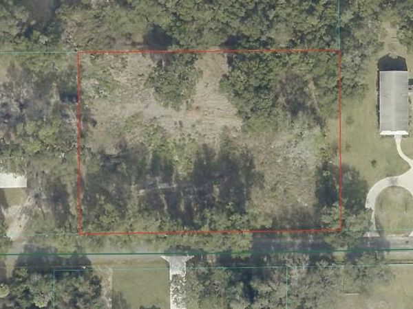 11583 SE 132ND STREET ROAD , OCKLAWAHA, FL 32179