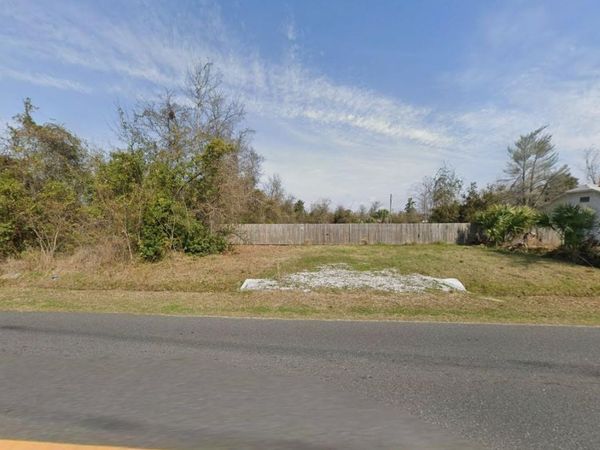 5321 BOAT RACE ROAD , PANAMA CITY, FL 32404