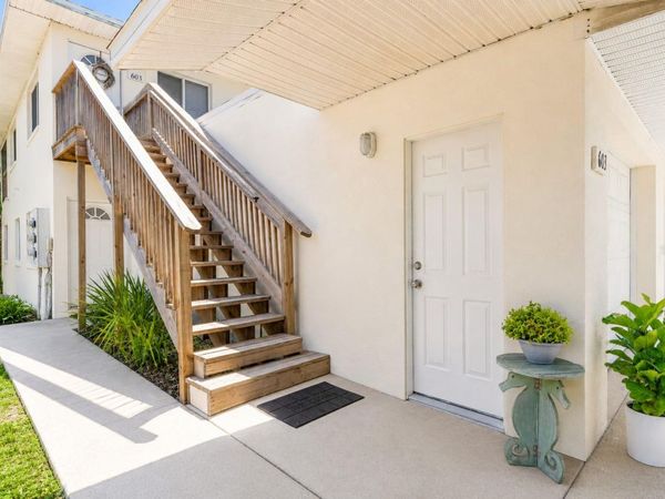 601 E 2ND AVENUE , NEW SMYRNA BEACH, FL 32169