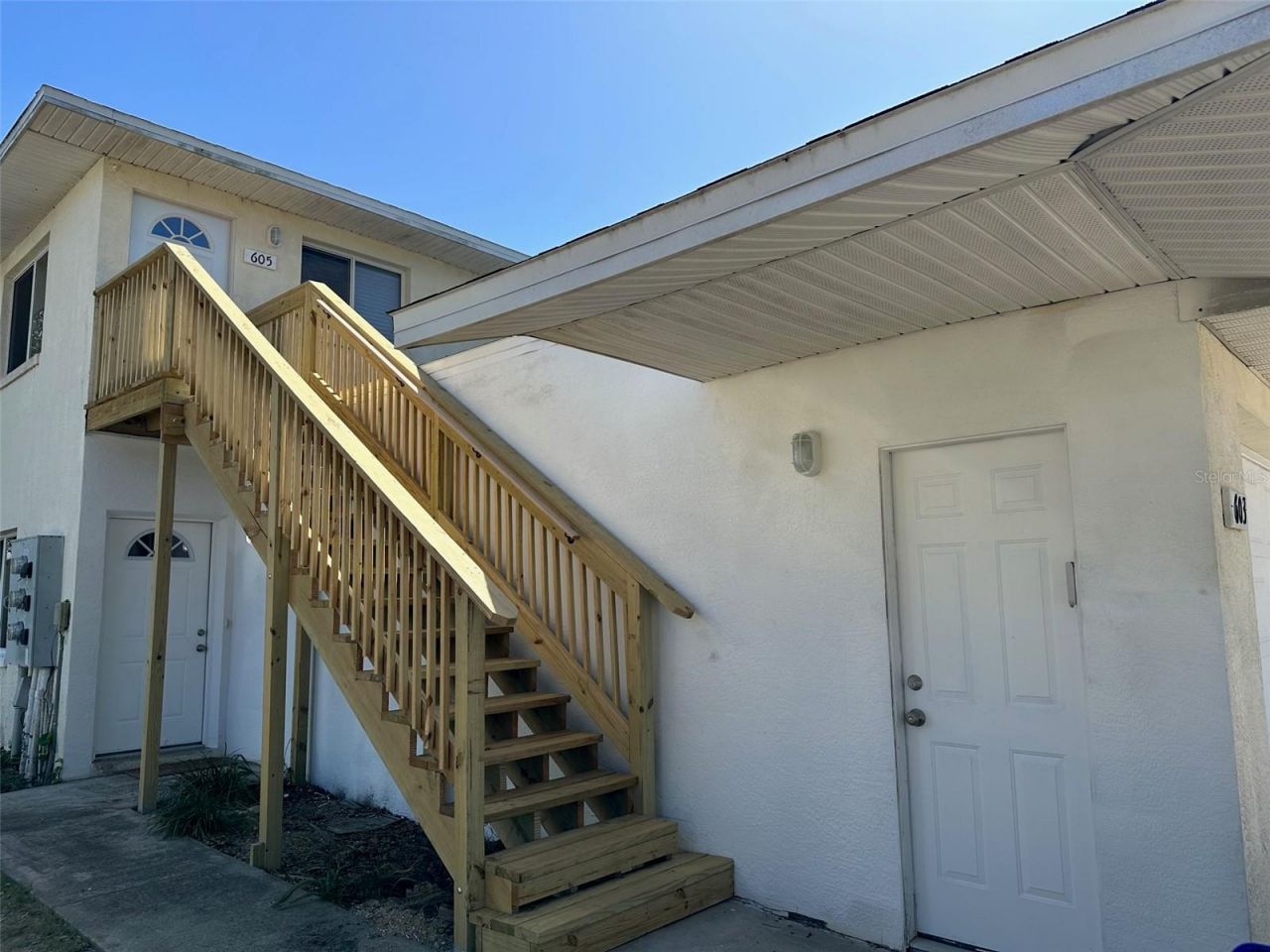 601 E 2nd Avenue, New Smyrna Beach, FL 32169 Photo