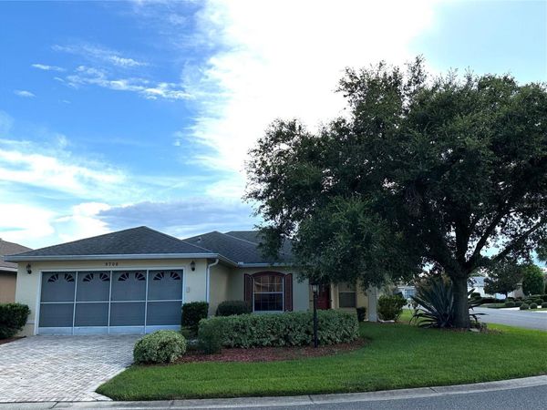 9706 SW 92ND PLACE ROAD , OCALA, FL 34481