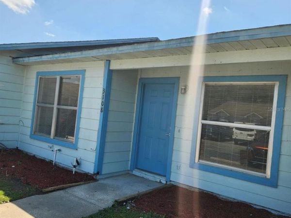 3108 E TOWER COURT , KISSIMMEE, FL 34741