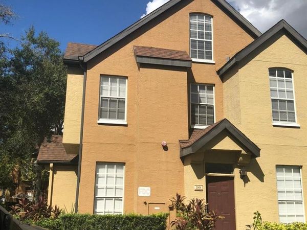 6380 RALEIGH STREET, Unit 2101, ORLANDO, FL 32835