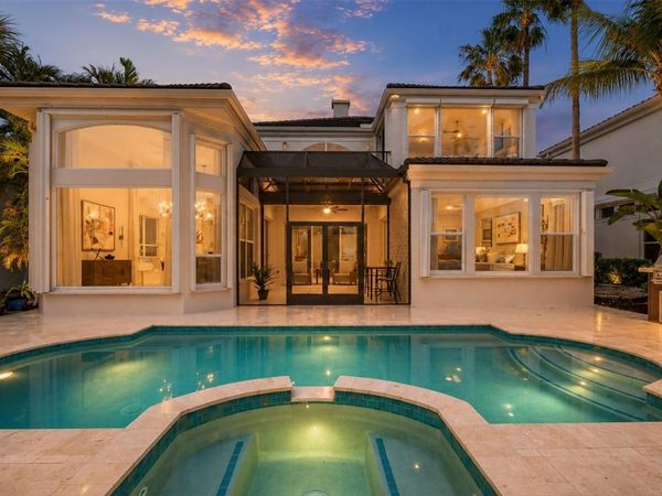 3606 FAIR OAKS PLACE, LONGBOAT KEY, FL 34228
