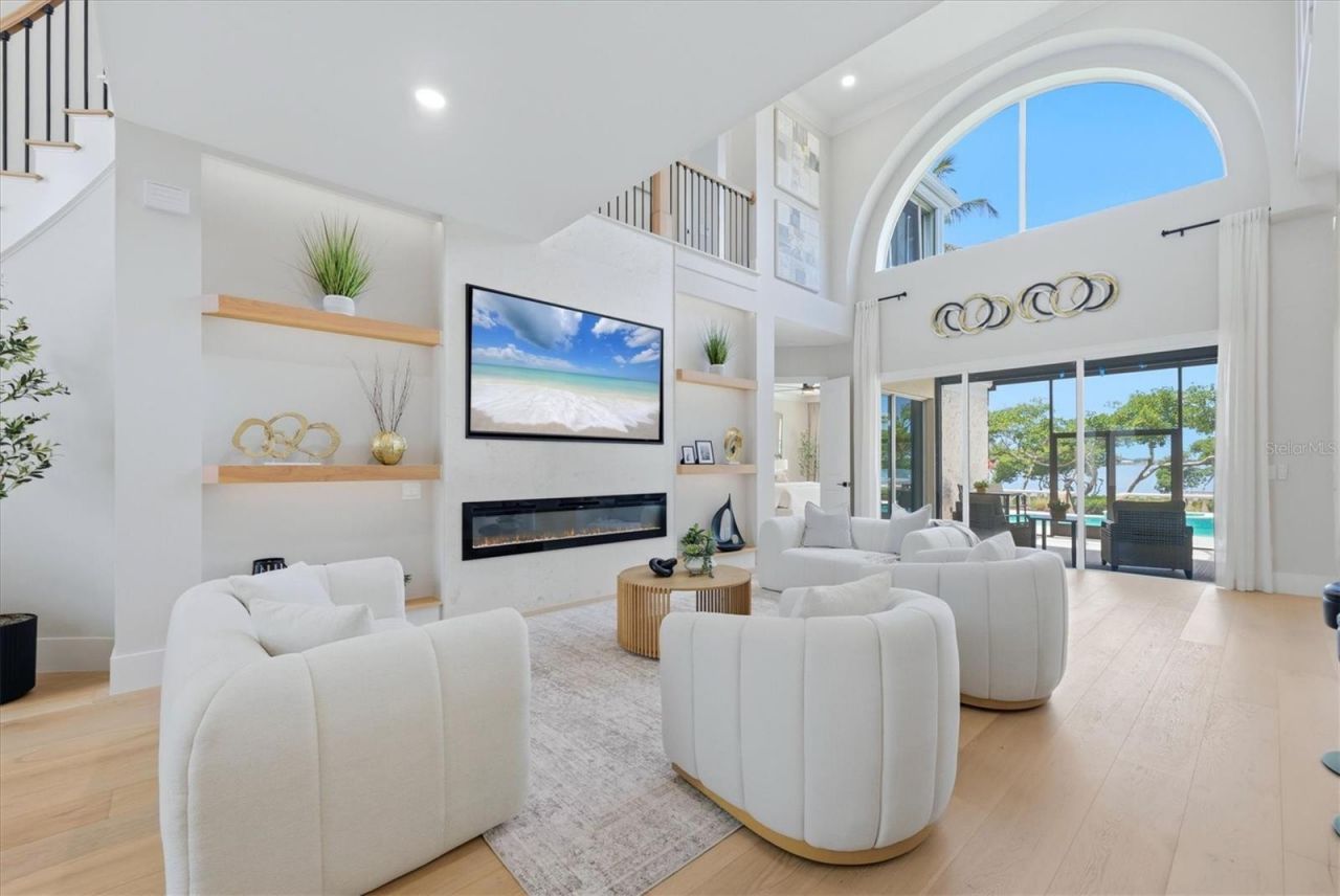 3606 Fair Oaks Place, Longboat Key, FL 34228 Photo