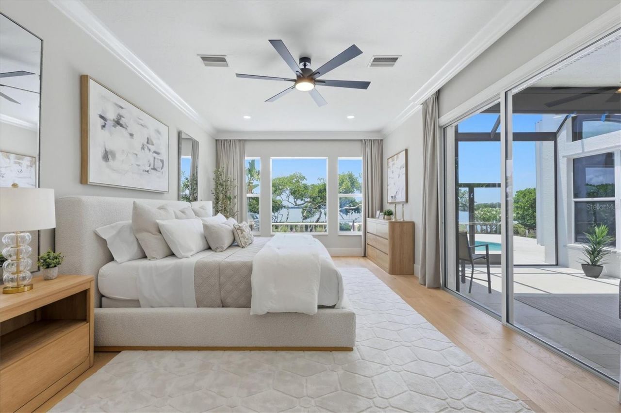 3606 Fair Oaks Place, Longboat Key, FL 34228 Photo