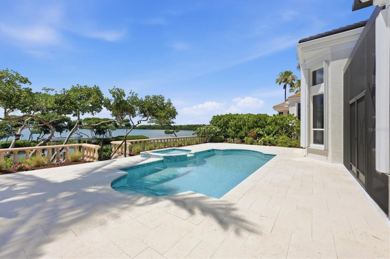 3606 Fair Oaks Place, Longboat Key, FL 34228 Photo