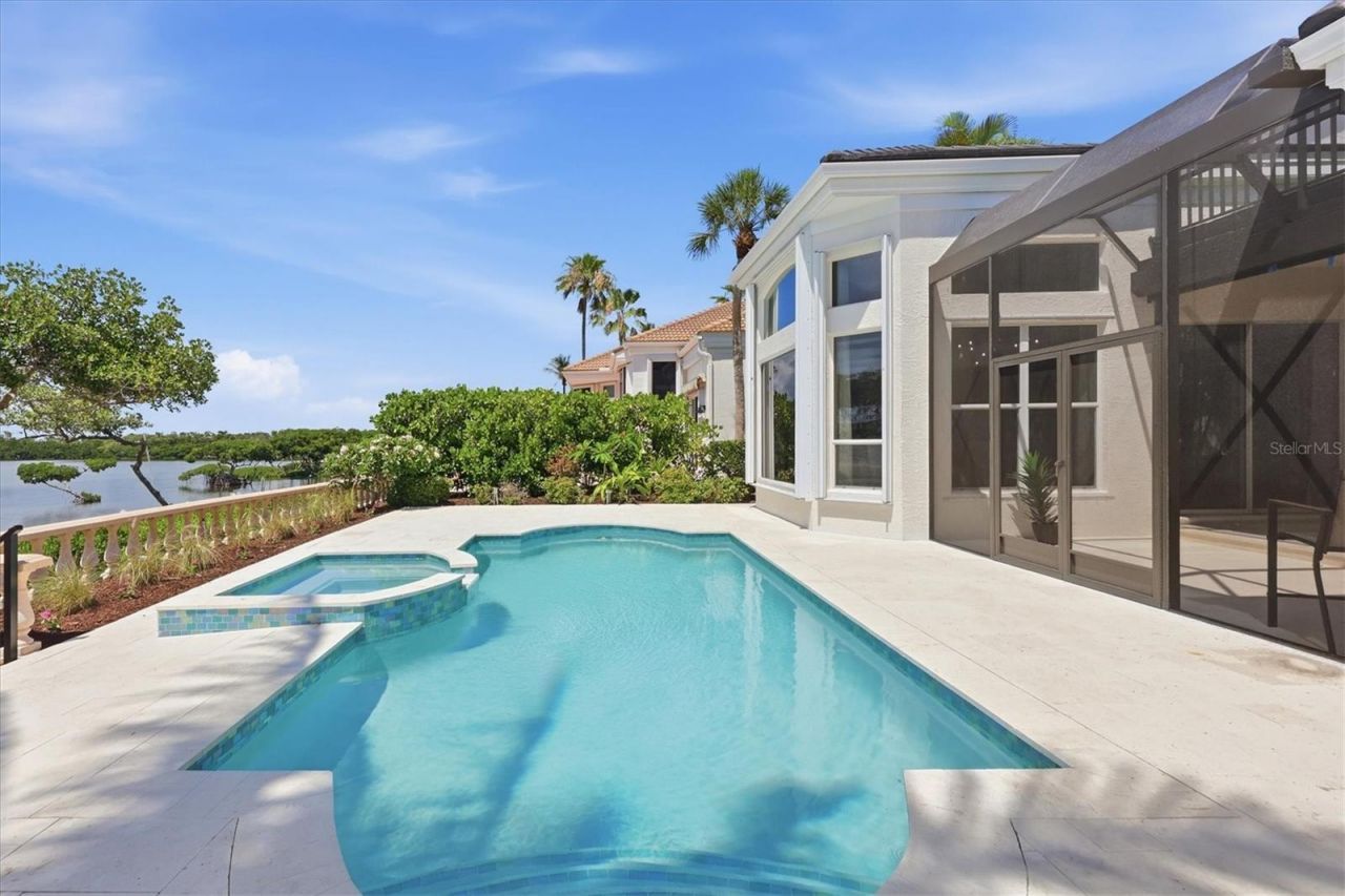 3606 Fair Oaks Place, Longboat Key, FL 34228 Photo