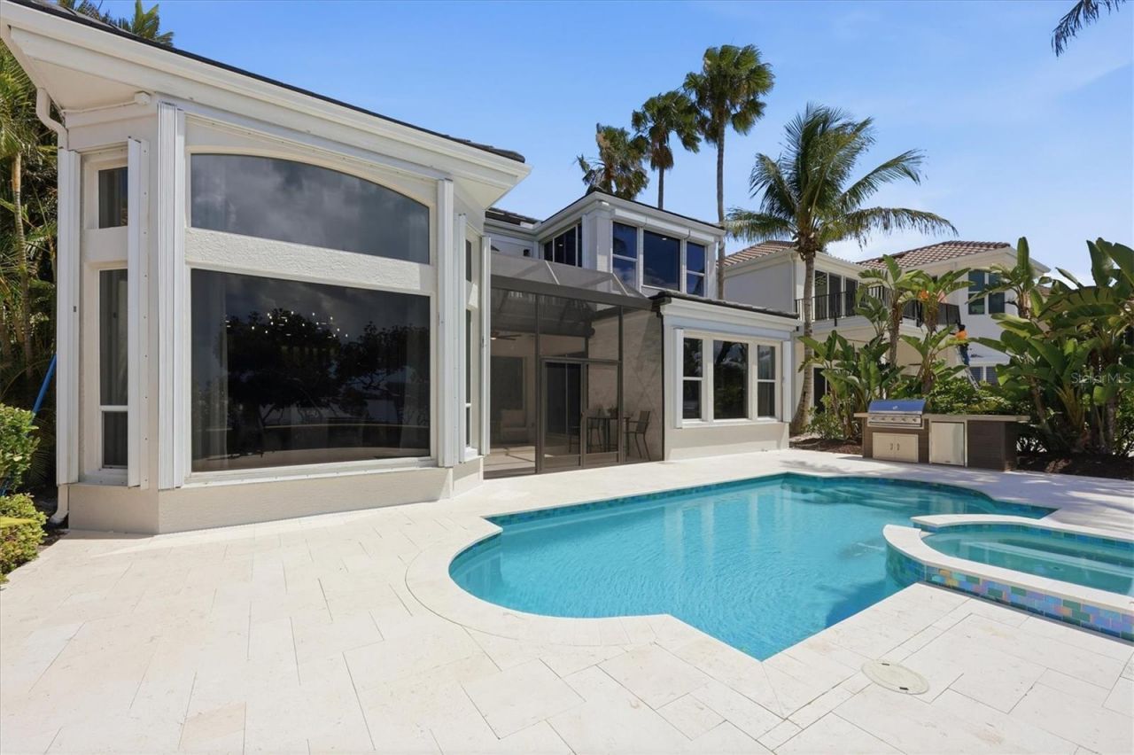3606 Fair Oaks Place, Longboat Key, FL 34228 Photo