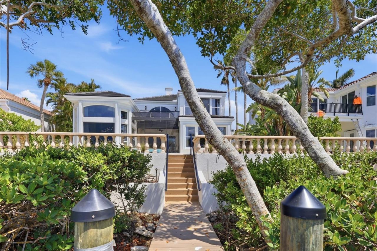 3606 Fair Oaks Place, Longboat Key, FL 34228 Photo