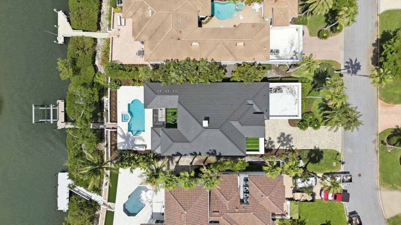 3606 Fair Oaks Place, Longboat Key, FL 34228 Photo