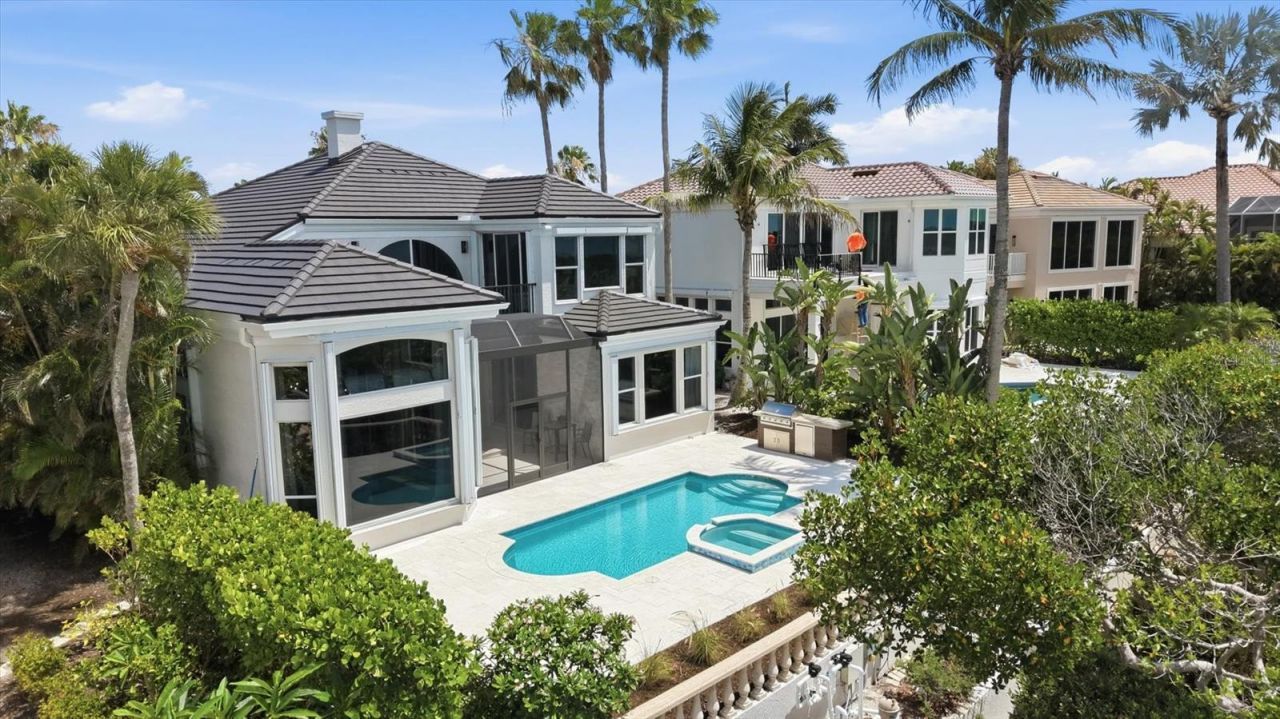 3606 Fair Oaks Place, Longboat Key, FL 34228 Photo
