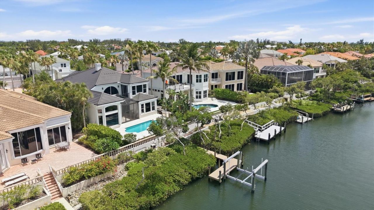 3606 Fair Oaks Place, Longboat Key, FL 34228 Photo