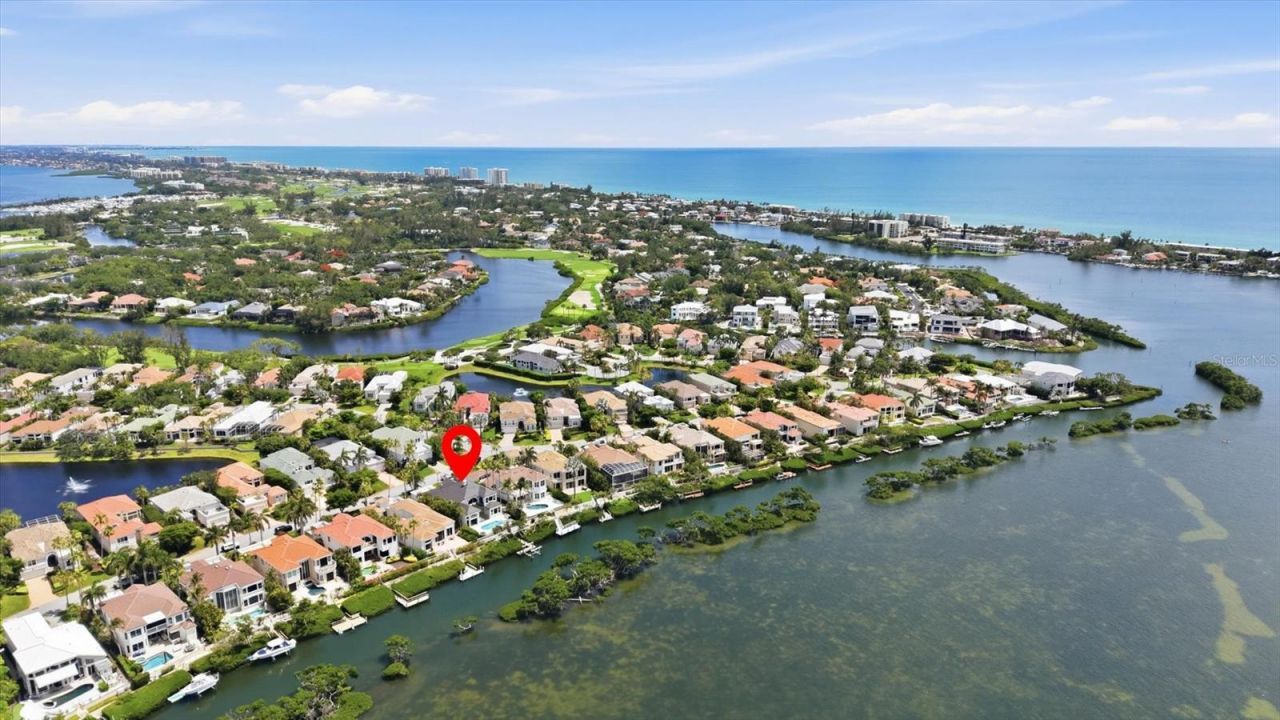 3606 Fair Oaks Place, Longboat Key, FL 34228 Photo