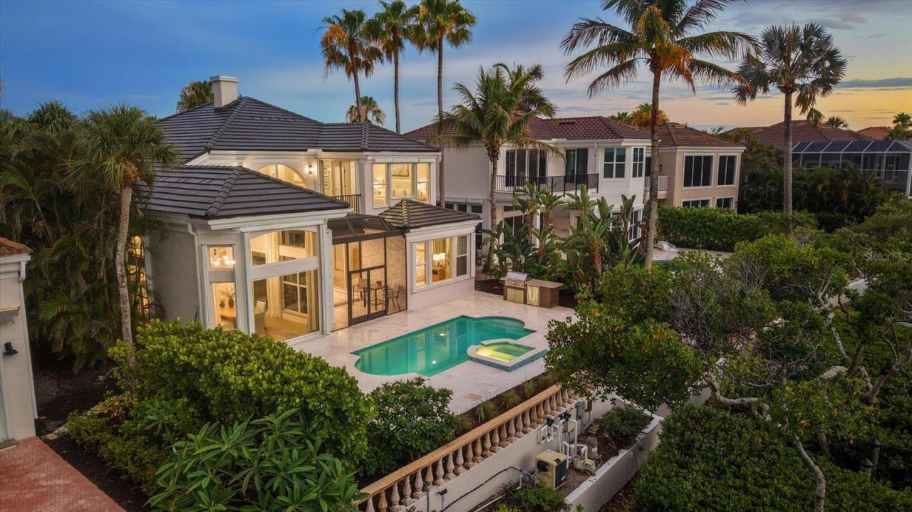 3606 Fair Oaks Place, Longboat Key, FL 34228 Photo
