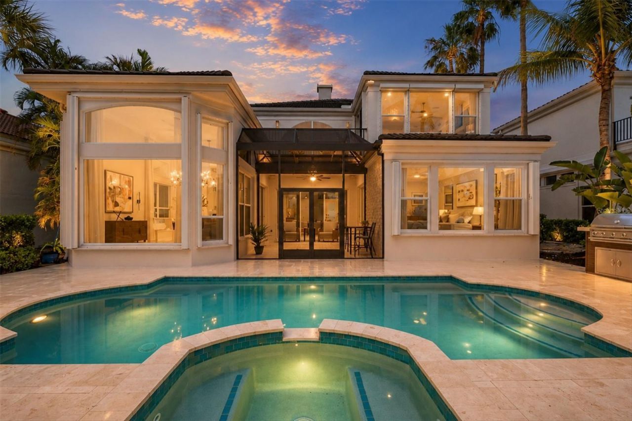3606 Fair Oaks Place, Longboat Key, FL 34228 Photo
