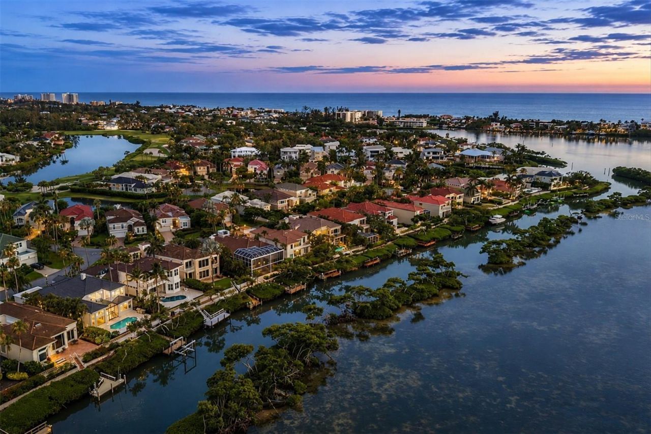 3606 Fair Oaks Place, Longboat Key, FL 34228 Photo