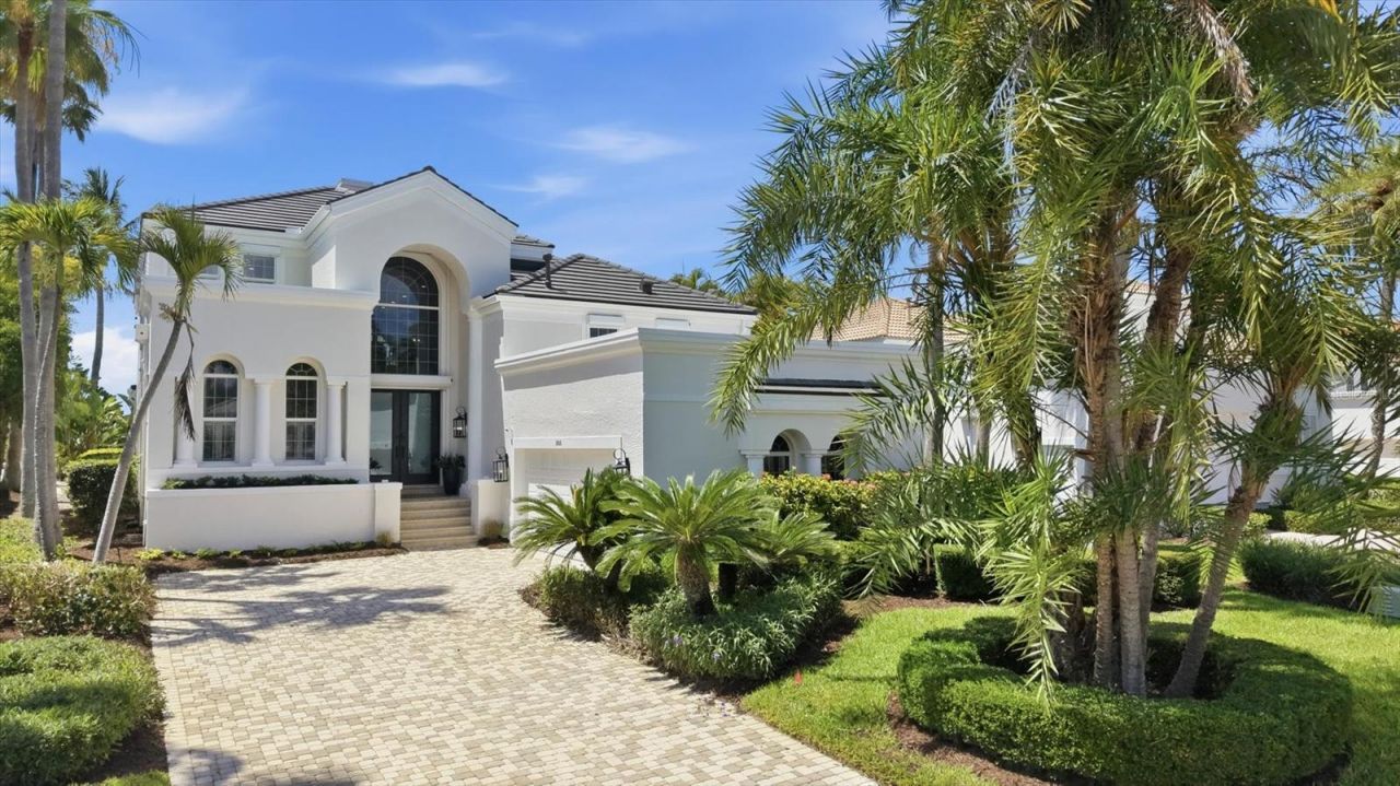 3606 Fair Oaks Place, Longboat Key, FL 34228 Photo
