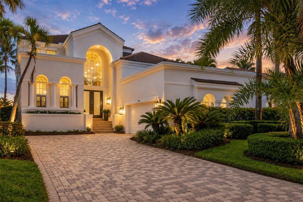 3606 Fair Oaks Place, Longboat Key, FL 34228 Photo