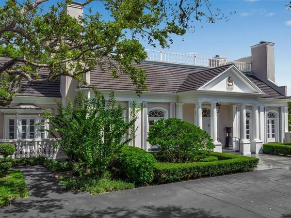 101 OSPREY POINT DRIVE , OSPREY, FL 34229