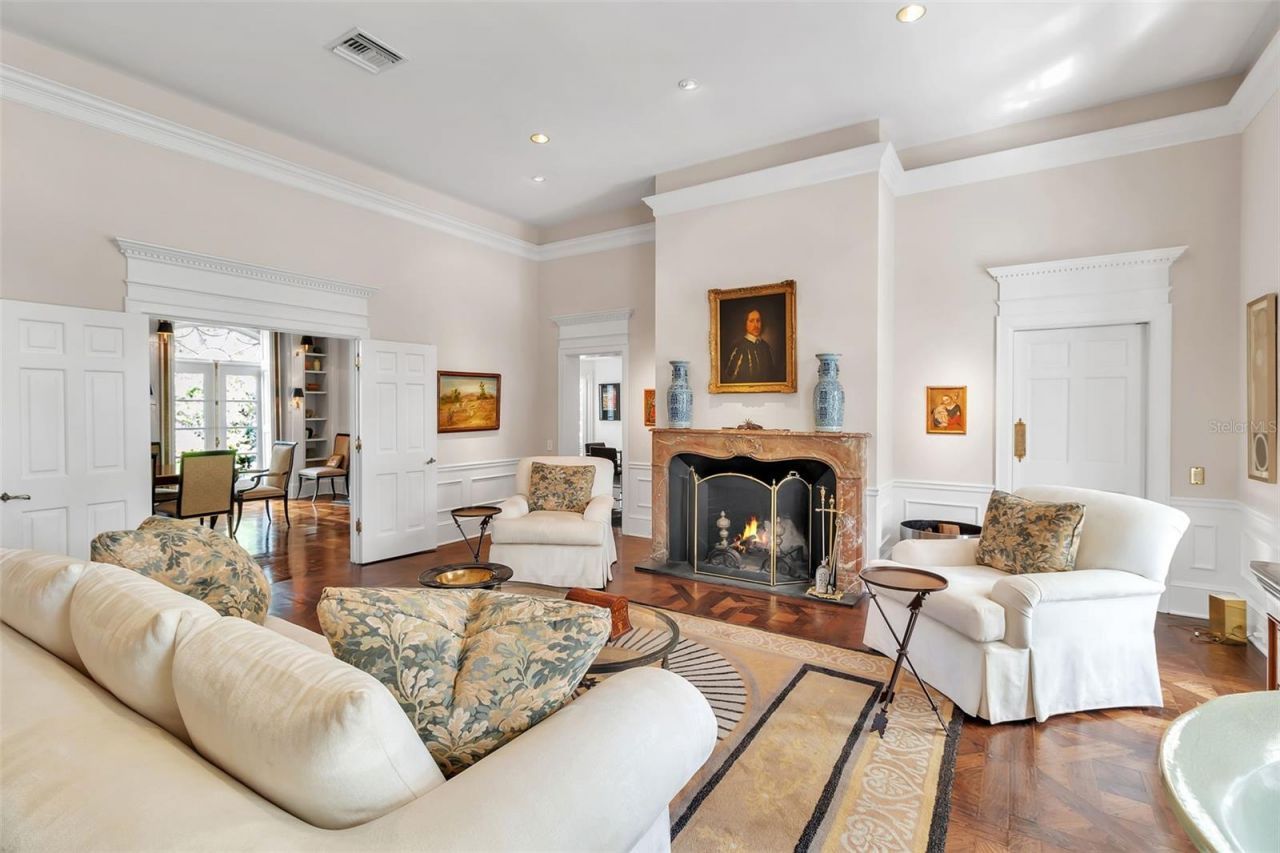 101 Osprey Point Drive, Osprey, FL 34229 Photo