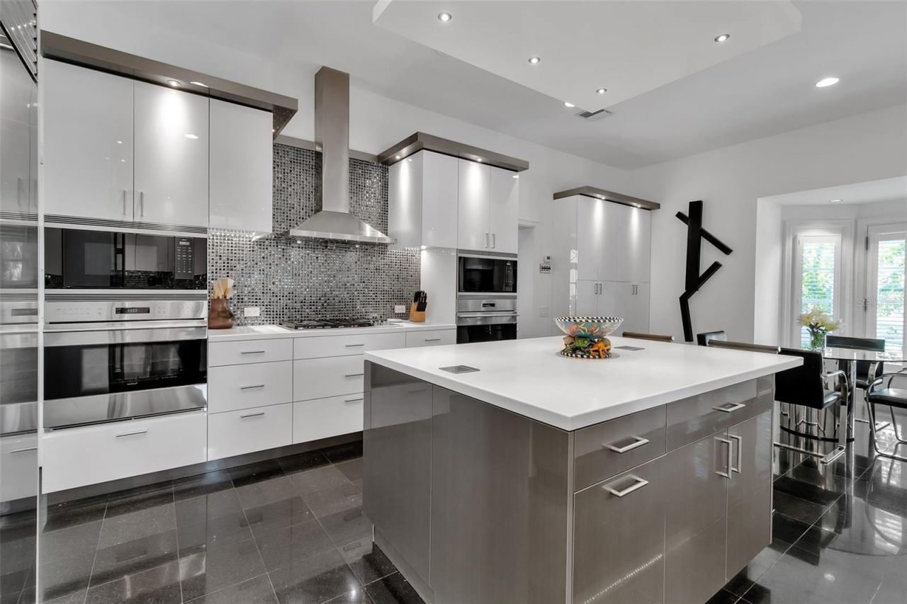 101 Osprey Point Drive, Osprey, FL 34229 Photo