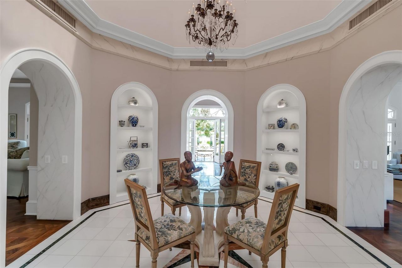 101 Osprey Point Drive, Osprey, FL 34229 Photo