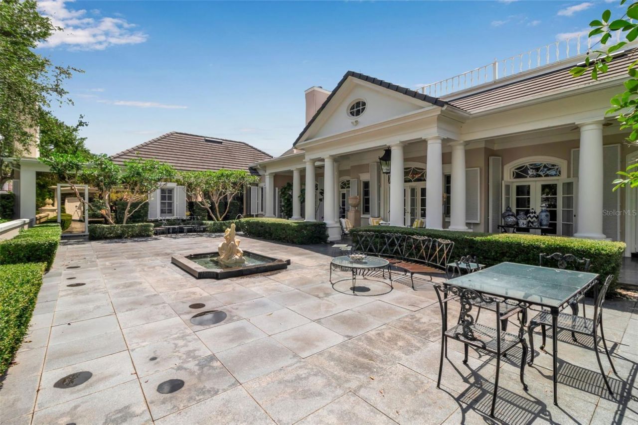 101 Osprey Point Drive, Osprey, FL 34229 Photo