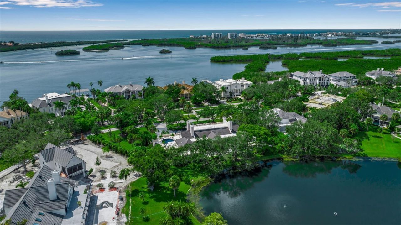 101 Osprey Point Drive, Osprey, FL 34229 Photo