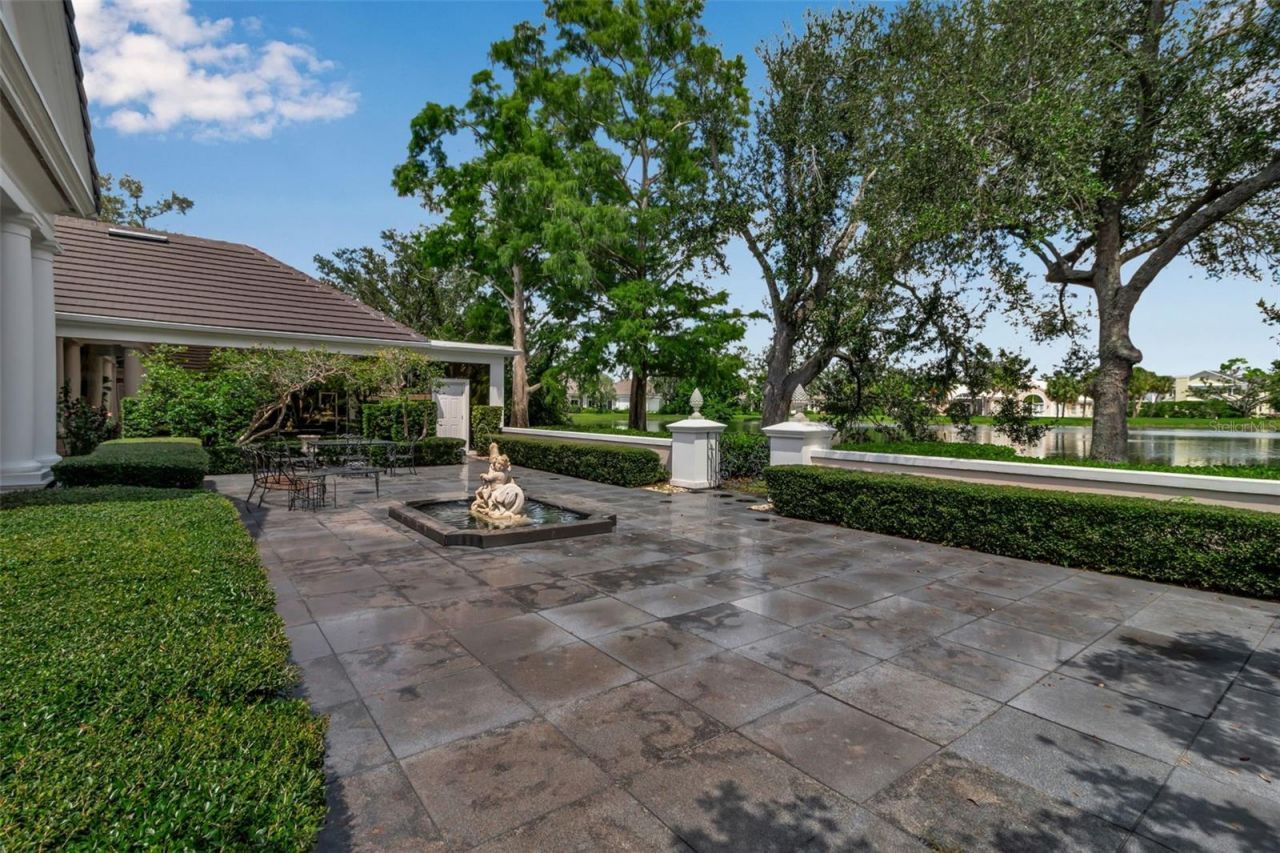 101 Osprey Point Drive, Osprey, FL 34229 Photo