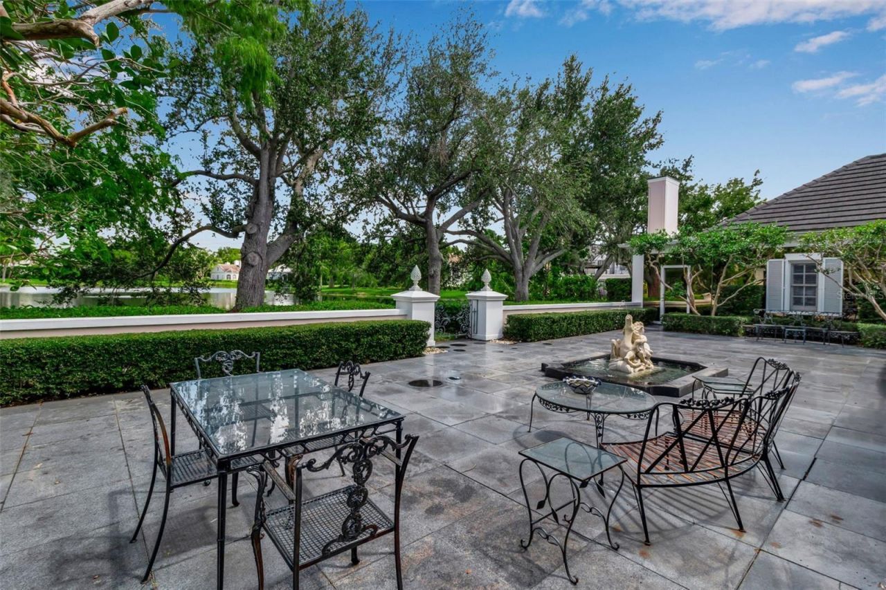 101 Osprey Point Drive, Osprey, FL 34229 Photo