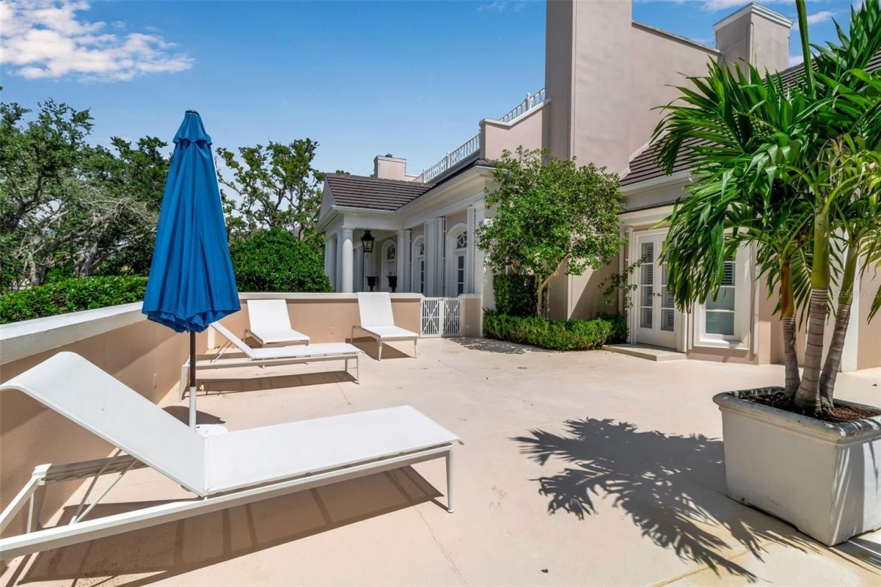 101 Osprey Point Drive, Osprey, FL 34229 Photo