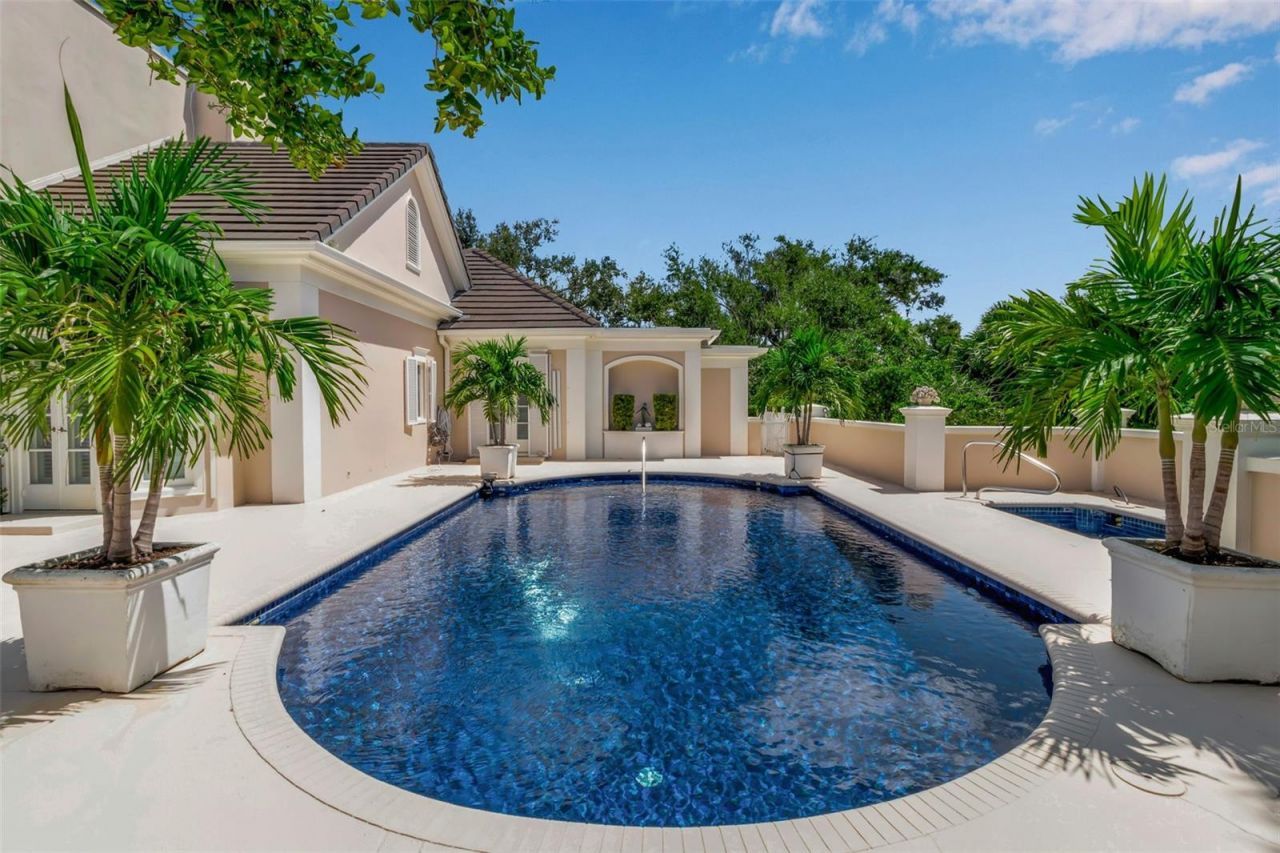 101 Osprey Point Drive, Osprey, FL 34229 Photo