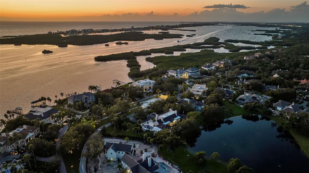 101 Osprey Point Drive, Osprey, FL 34229 Photo