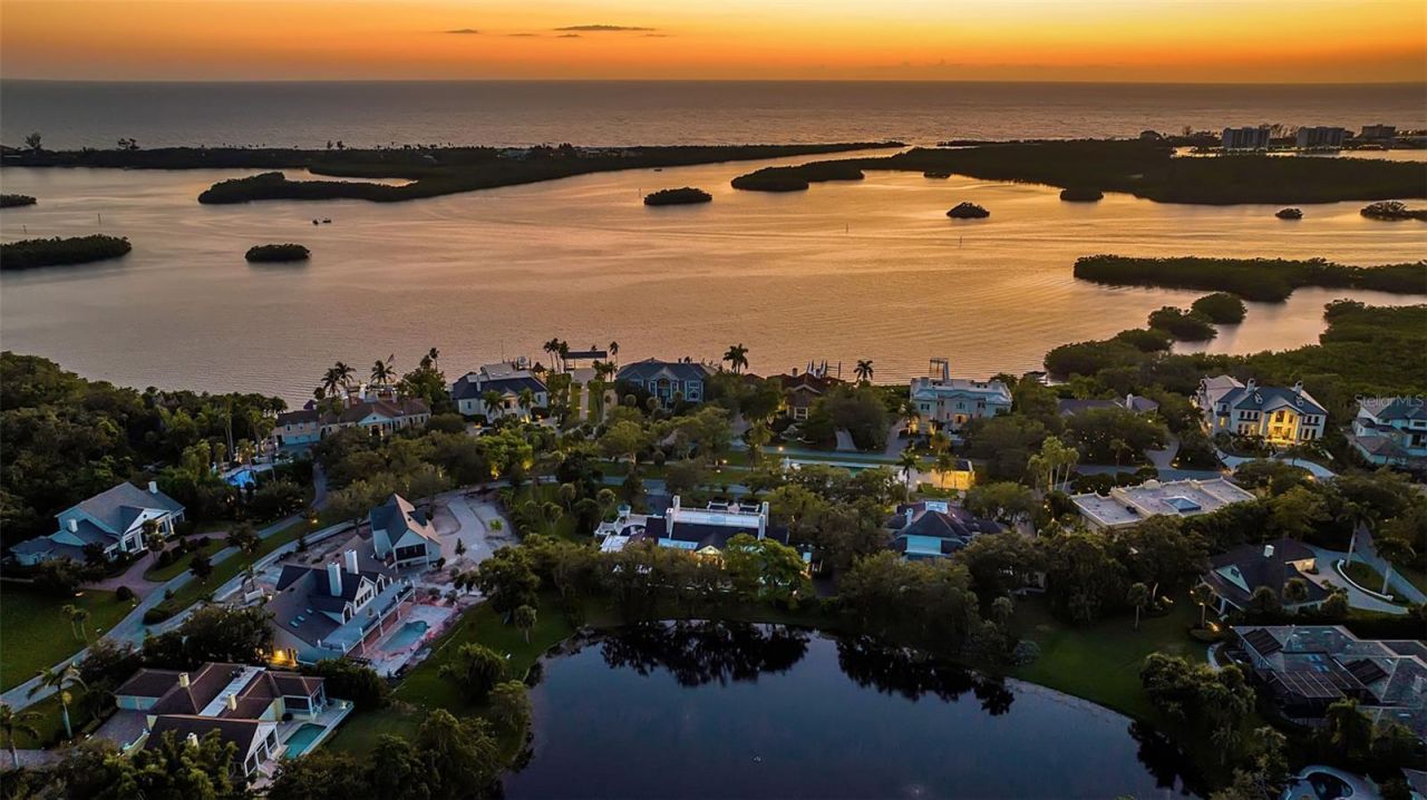 101 Osprey Point Drive, Osprey, FL 34229 Photo