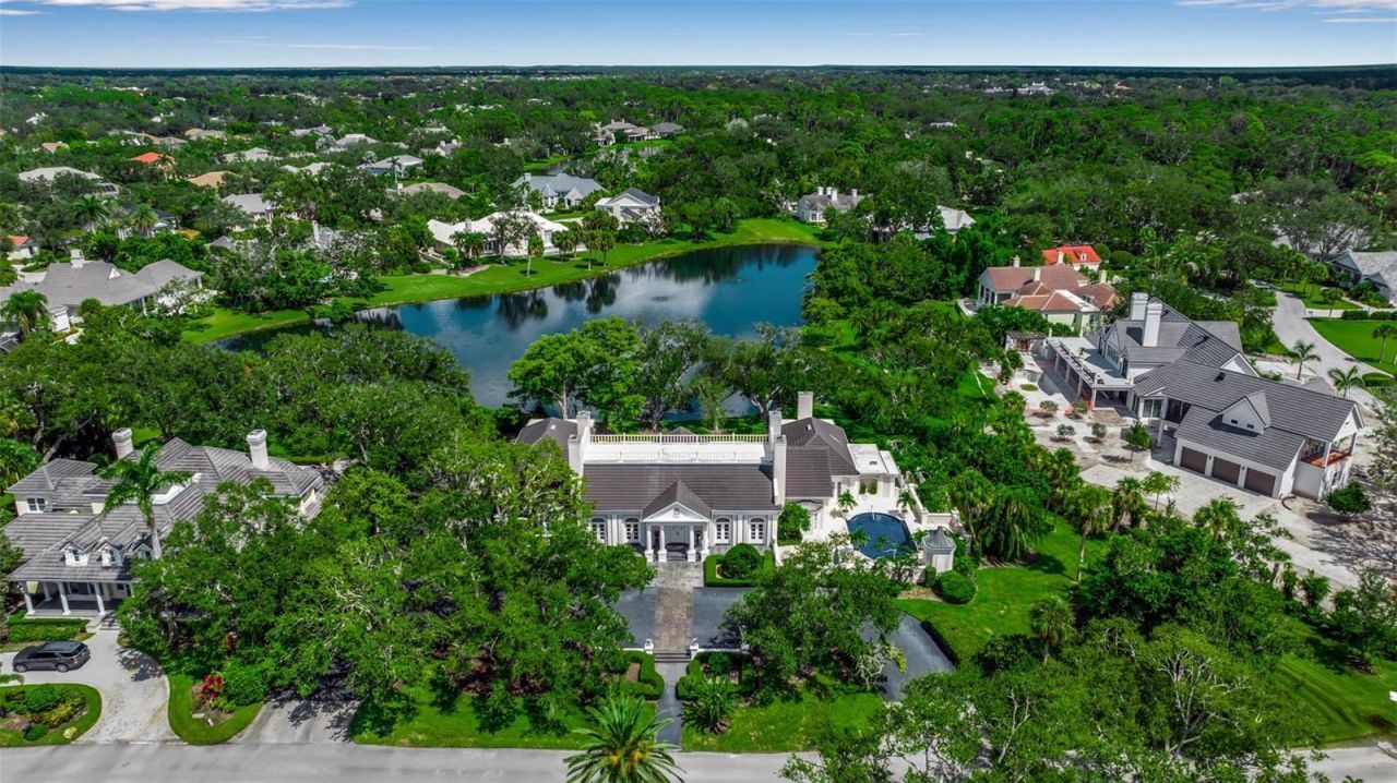 101 Osprey Point Drive, Osprey, FL 34229 Photo