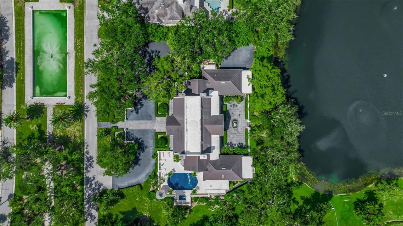 101 Osprey Point Drive, Osprey, FL 34229 Photo
