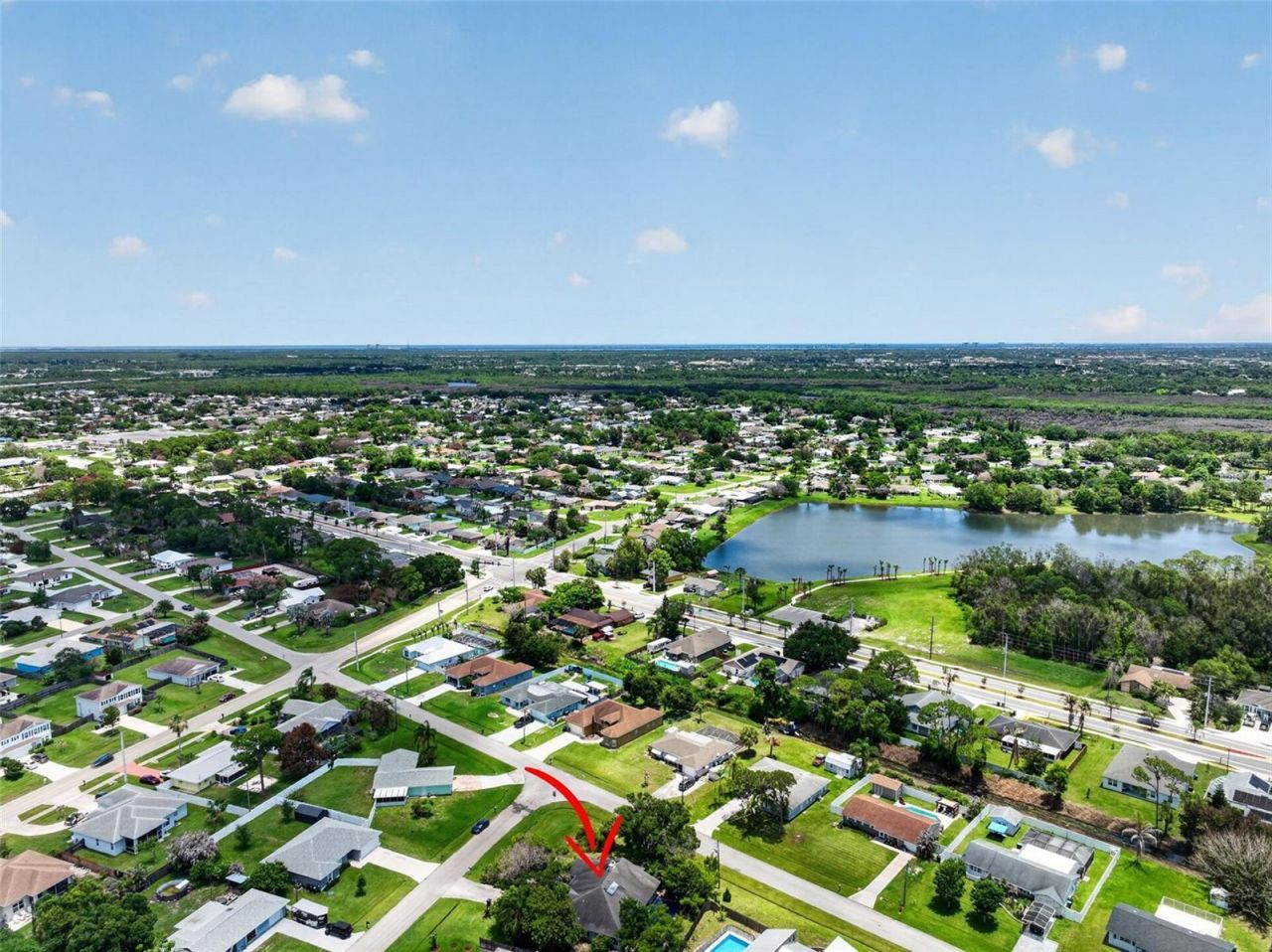 674 SE Starfish Avenue, Port Saint Lucie, FL 34983 Photo