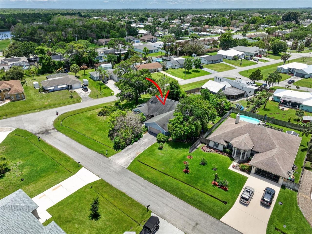 674 SE Starfish Avenue, Port Saint Lucie, FL 34983 Photo