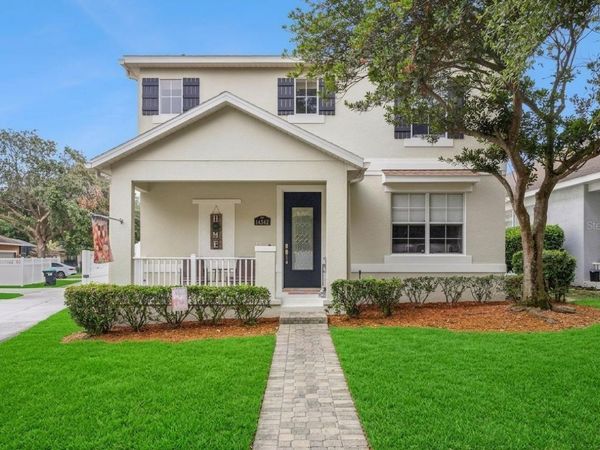 14542 BLACK CHERRY TRAIL, WINTER GARDEN, FL 34787