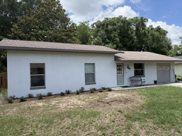 615 RANDOLPH AVENUE, INVERNESS, FL 34453