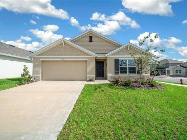4163 SW 53RD LANE ROAD, OCALA, FL 34474