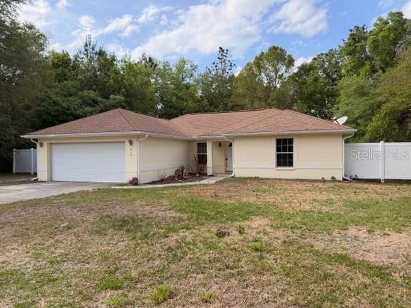 212 EMERALD LOOP WAY , OCALA, FL 34472